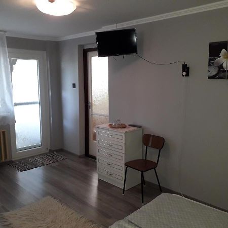 Nagy Ház Apartamento Szabadkígyós Exterior foto
