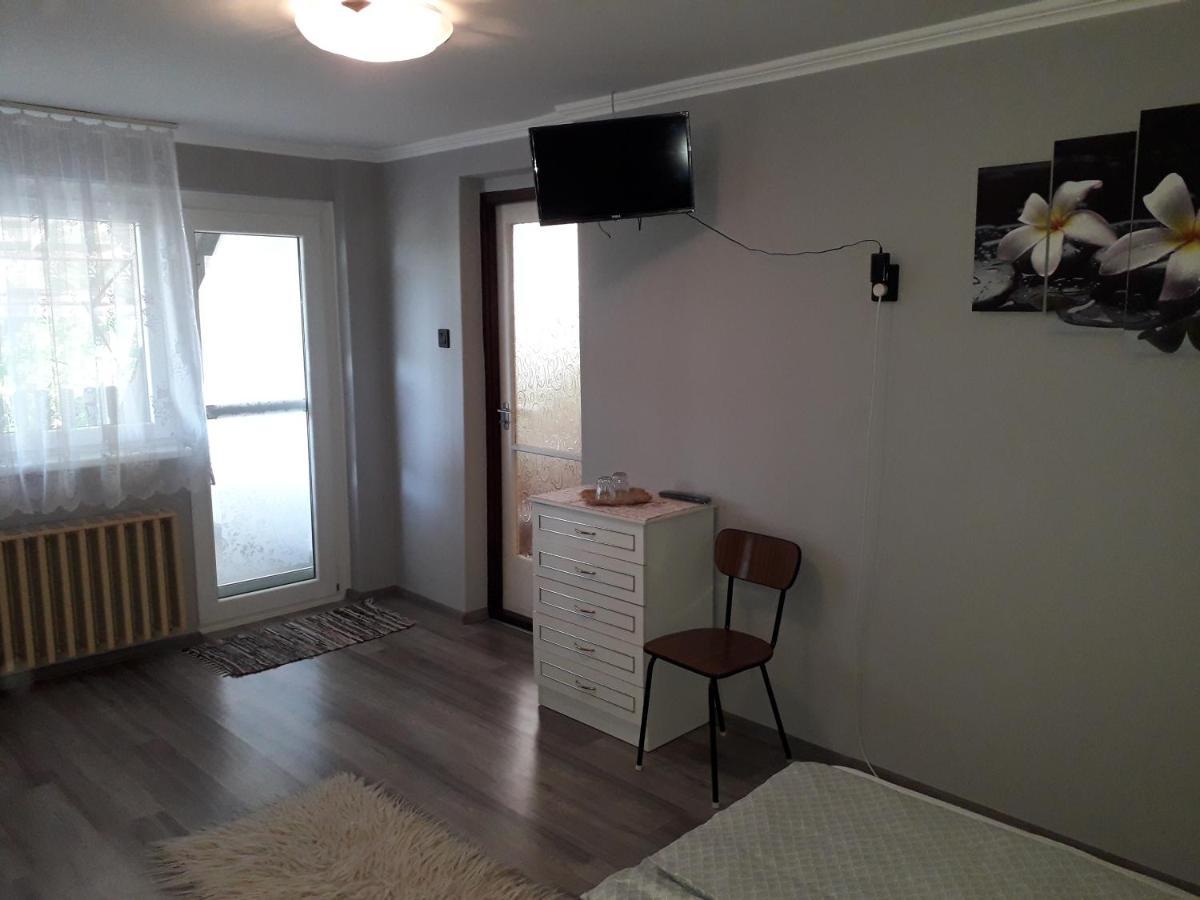 Nagy Ház Apartamento Szabadkígyós Exterior foto